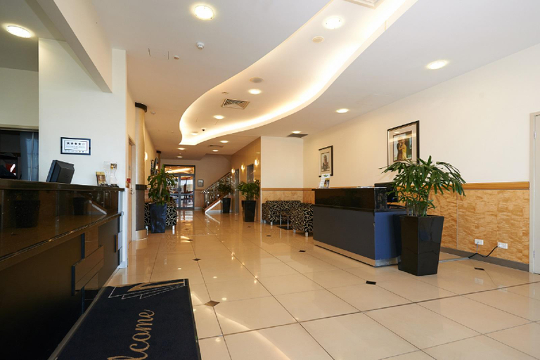 Public Area 4, Rydges Mackay Suites, Mackay - Pt A