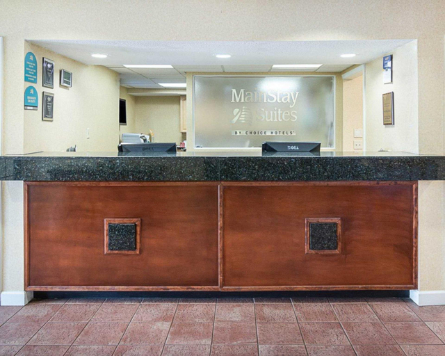 Public Area 2, Extended Studio Suite Hotel, Bossier