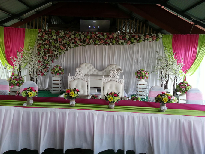Others 5, Sabah Tea Resort, Ranau