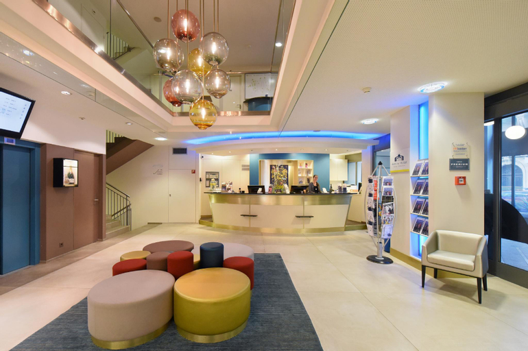 Public Area 4, Astra Hotel Vevey, Pays-d'Enhaut