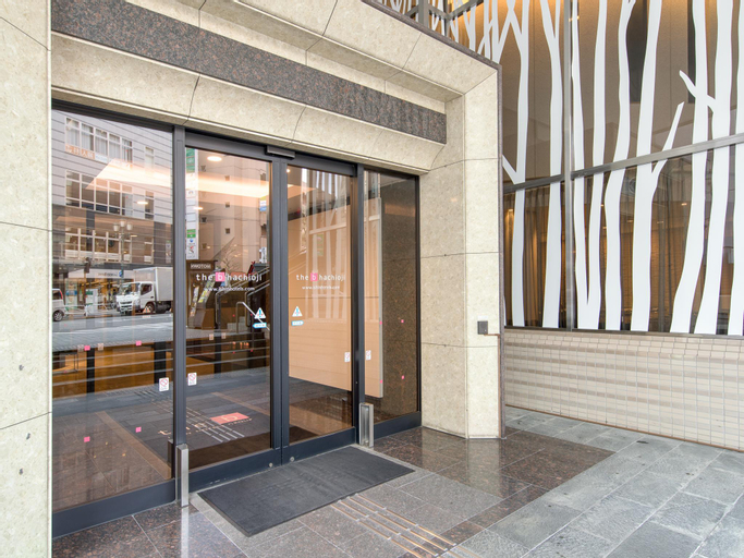 Public Area 3, the b hachioji, Hachiōji