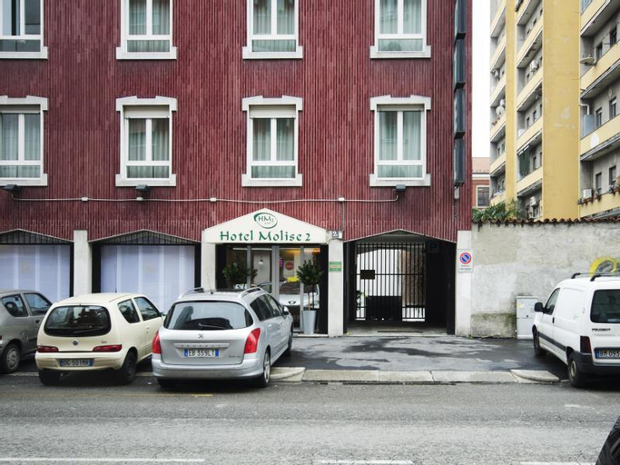 Public Area 26