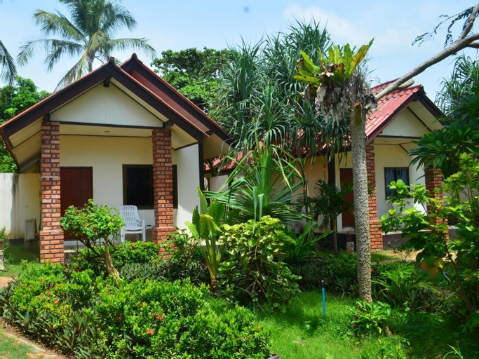 Exterior & Views 2, Lanta Nice Beach Resort, Ko Lanta