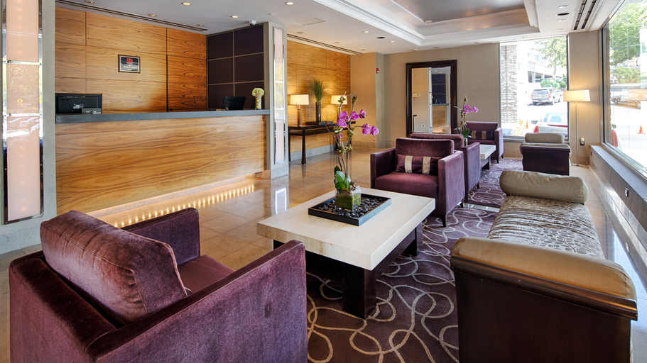 Public Area 3, The Andrew Hotel, Nassau