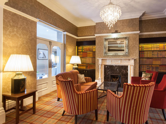 Public Area 4, Best Western Plus The Connaught Hotel & Spa, Poole