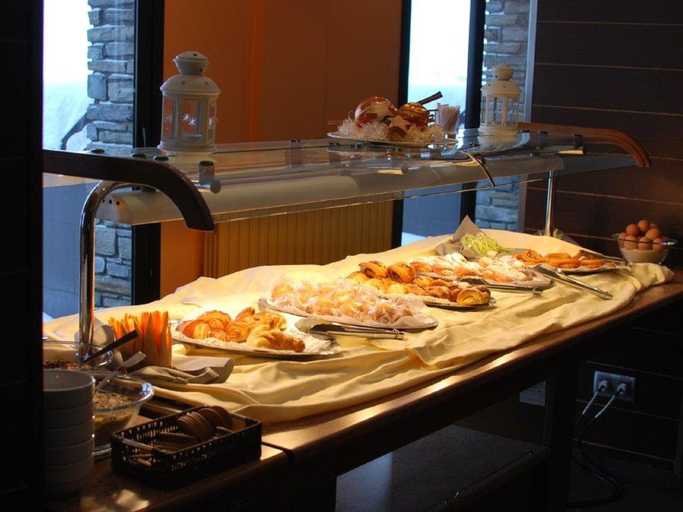 Food & Drinks 5, Reial Pirineus Hotel, Pyrénées-Orientales