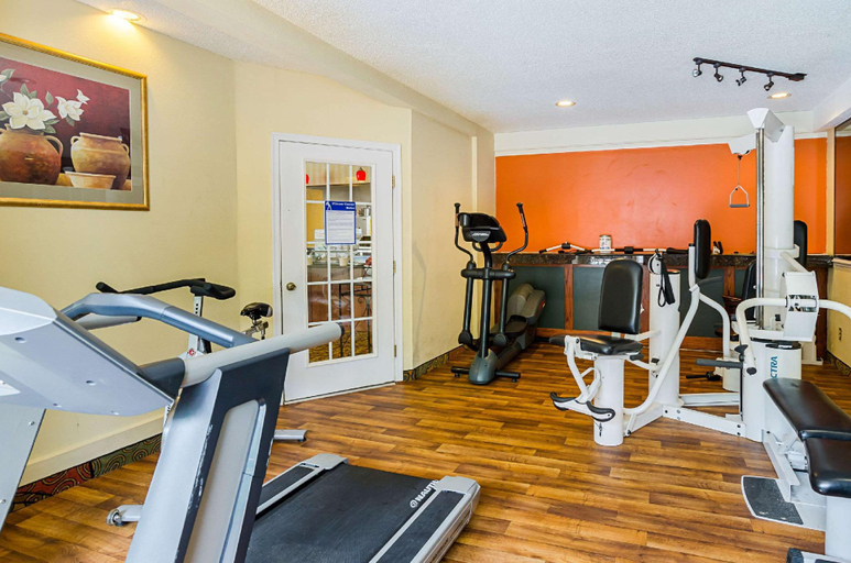 Others 5, Quality Suites Altavista - Lynchburg South, Campbell