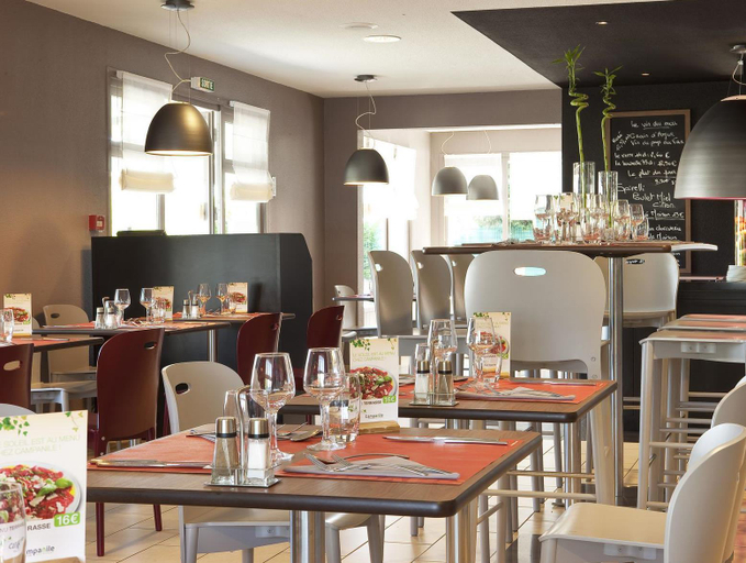 Food & Drinks 3, Campanile Lille Sud - CHR, Nord