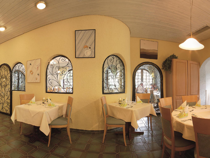 Food & Drinks 5, Best Western Plus Schwarzwald Residenz, Schwarzwald-Baar-Kreis