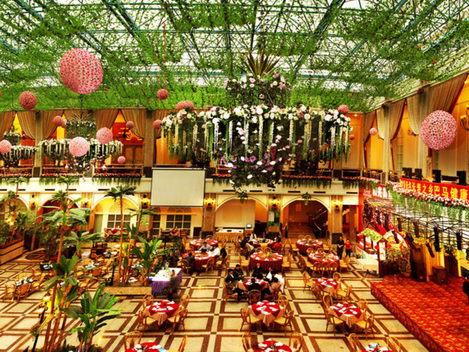 Others 4, Nanning Yongjiang Hotel, Nanning