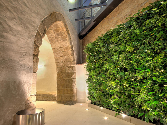 Public Area 3, Hotel Bishops House, Praha 1