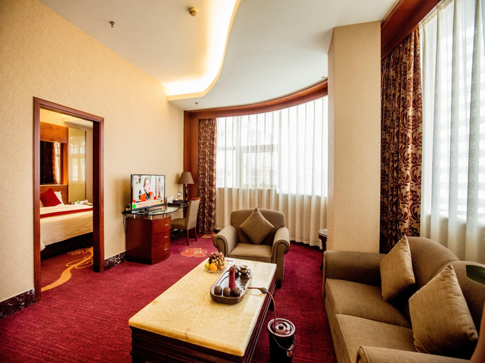 Others 3, Home Fond Hotel, New Territories