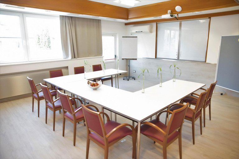 Others 4, Das Reinisch Business Hotel, Wien Umgebung