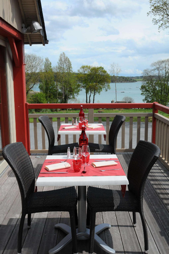 Food & Drinks 3, Kyriad Saint-Malo Dinard, Ille-et-Vilaine