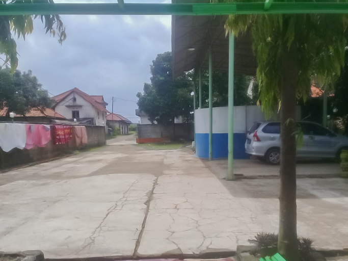 Exterior & Views 5, Wisma Tenang Jaya Syariah RedPartner, Majalengka