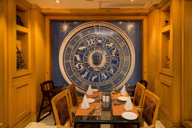 Food & Drinks 4, Clarion Hotel Bella Casa, Jaipur