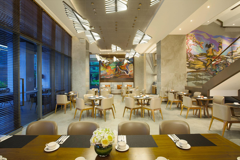 Public Area 5, Ascott Sudirman Jakarta, South Jakarta