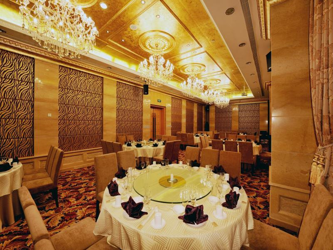 Food & Drinks 4, Riverview Hotel on the Bund, Shanghai