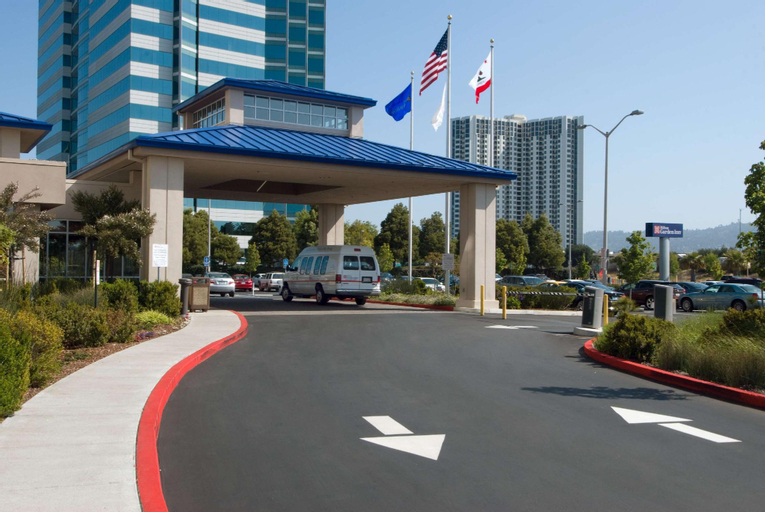 Exterior & Views 2, Hilton Garden Inn San Francisco/Oakland Bay Bridge, Alameda