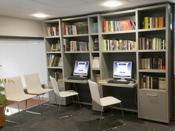 Others 5, Aparto-Suites Muralto Hotel, Madrid