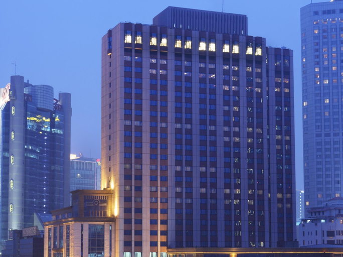 Others 5, Shanghai Hotel, Shanghai