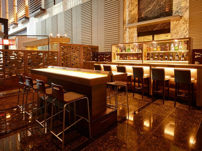 Food & Drinks 5, Hotel Villa Fontaine Grand Tokyo - Shiodome, Minato