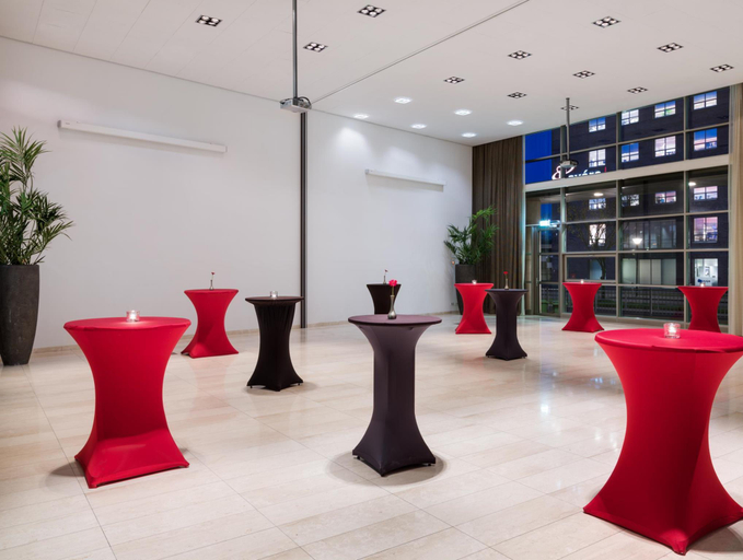 Public Area 3, NH Amersfoort, Amersfoort
