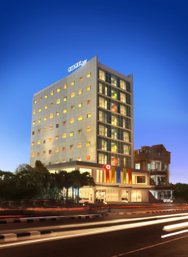 Amaris Hotel Padang, Padang