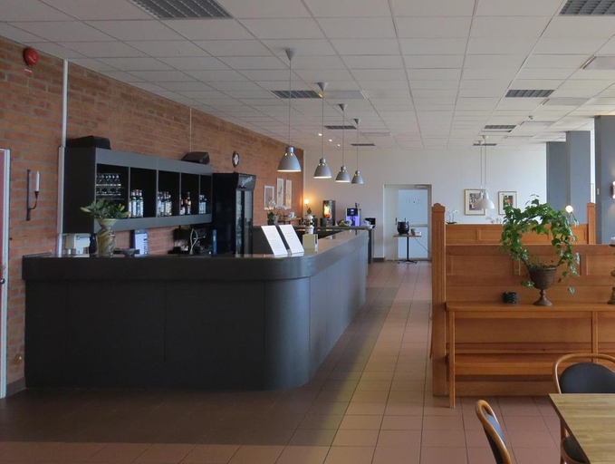 Public Area 2, Hotel Falkoping, Sure Hotel Collection by Best Western, Falköping