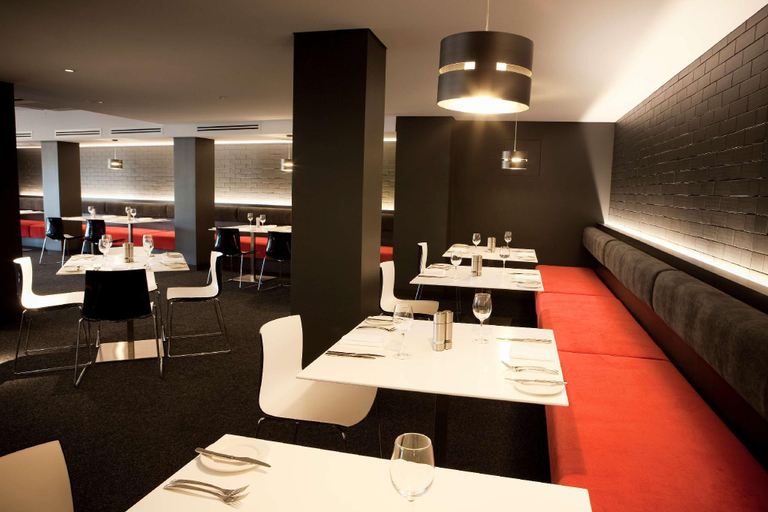 Food & Drinks 5, Rydges Mount Panorama Bathurst, Bathurst Regional - Pt A