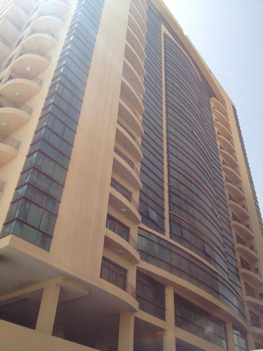 Al Manzil Hotel, Manama