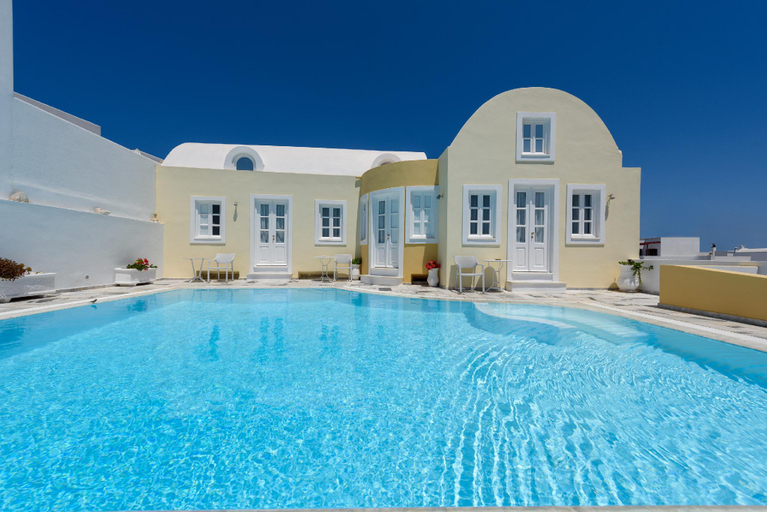Sport & Beauty 2, Kallisto Hotel, South Aegean