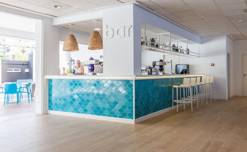 Food & Drinks 5, Blue Sea Aparthotel Gran Playa, Baleares