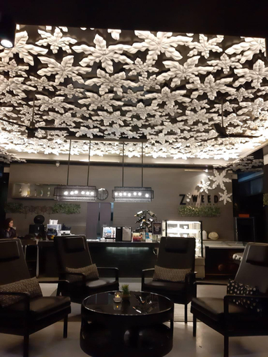 Public Area 5, Cher Resort, Cha-Am