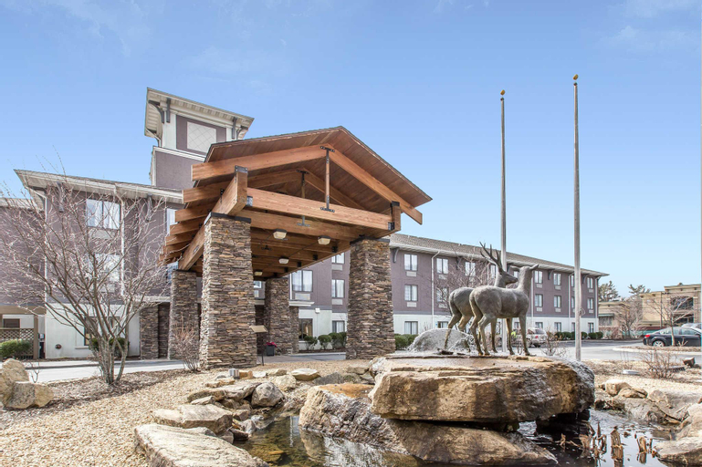 Sleep Inn Boone University Area, Watauga