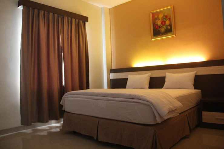 Guest Hotel Room Type - Superior Room