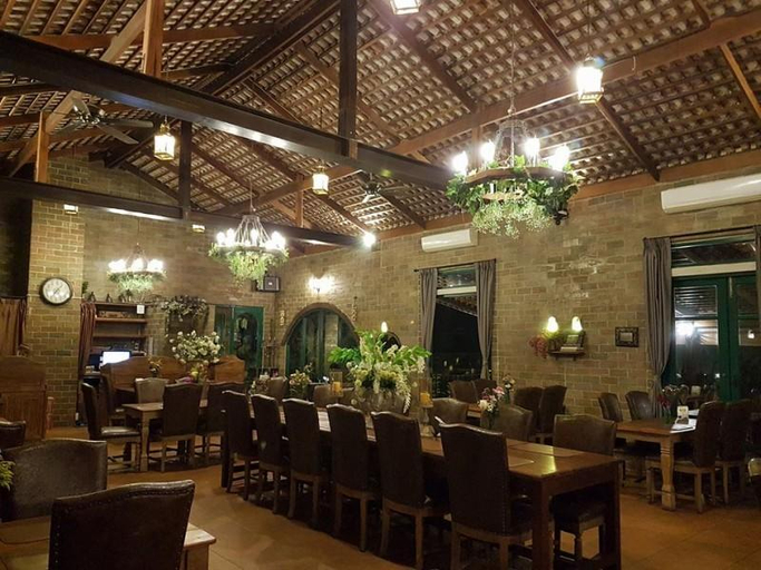 Food & Drinks 5, La Toscana Resort, Suan Phung