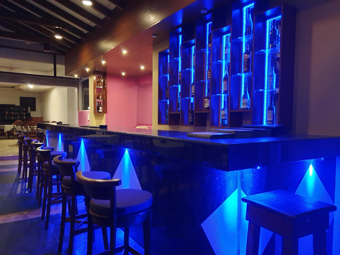 Food & Drinks 5, Oasey Beach Hotel, Bentota