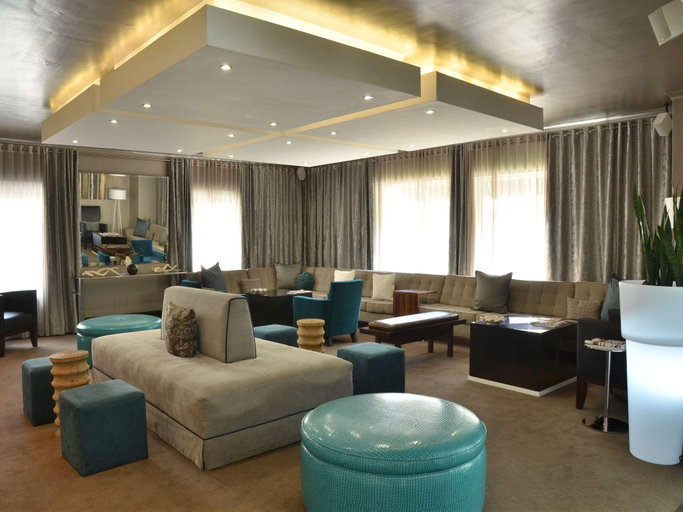 Public Area 4, The Cape Milner Hotel, City of Cape Town