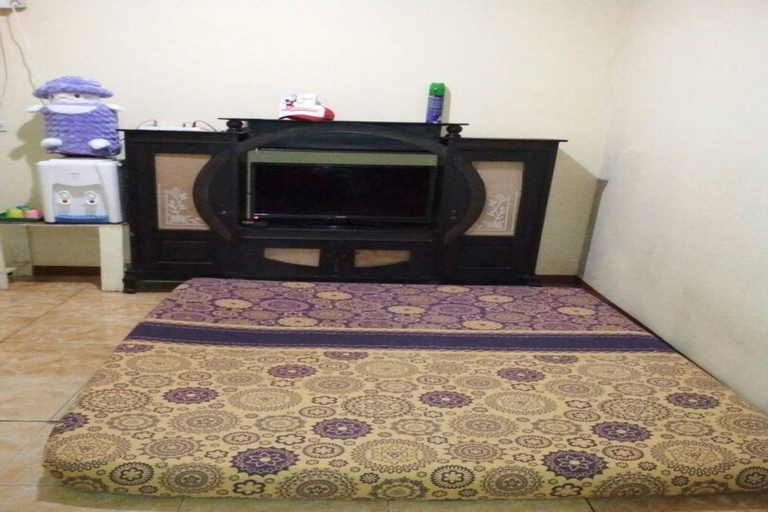 Homestay Rama Pulau Pari, Thousand Islands