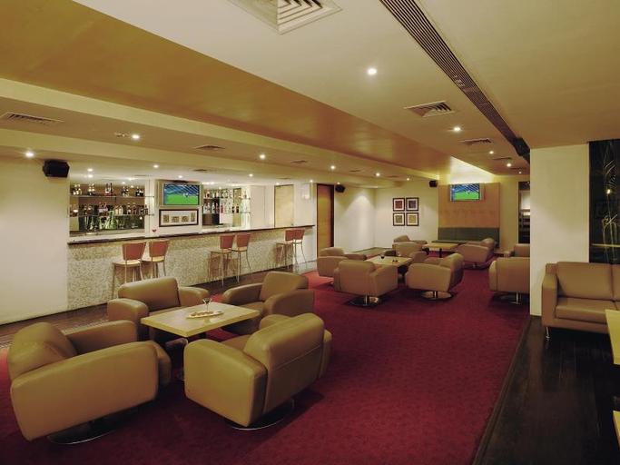 Public Area 3, Radha Hometel Bengaluru, Bangalore