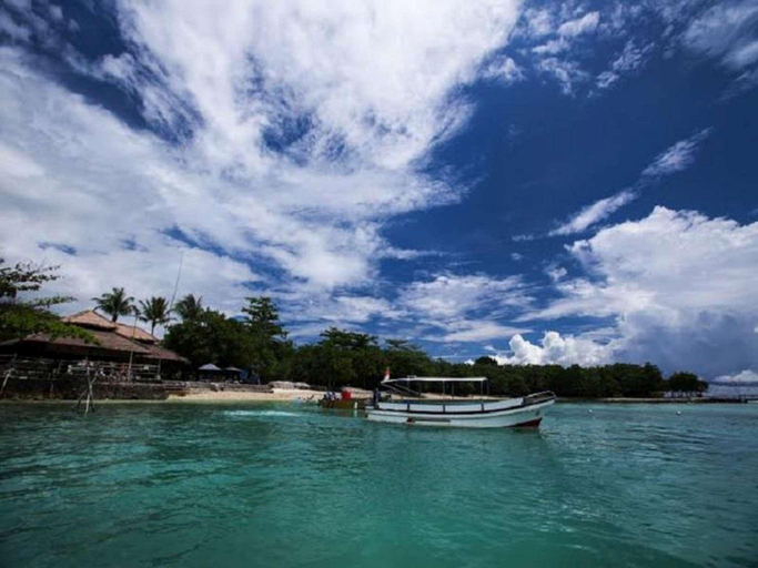 Sport & Beauty 2, Tanjung Lesung Beach Hotel, Pandeglang