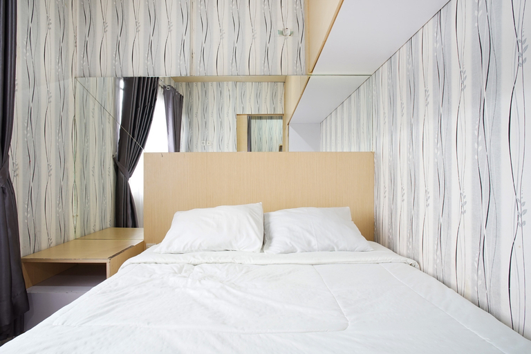 Bedroom 5, Kamarku Apartment, Cimahi