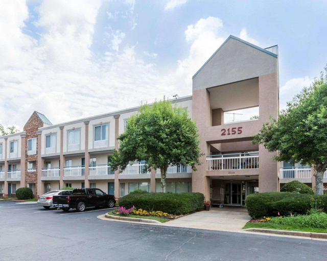 Quality Inn Atlanta Northlake, DeKalb