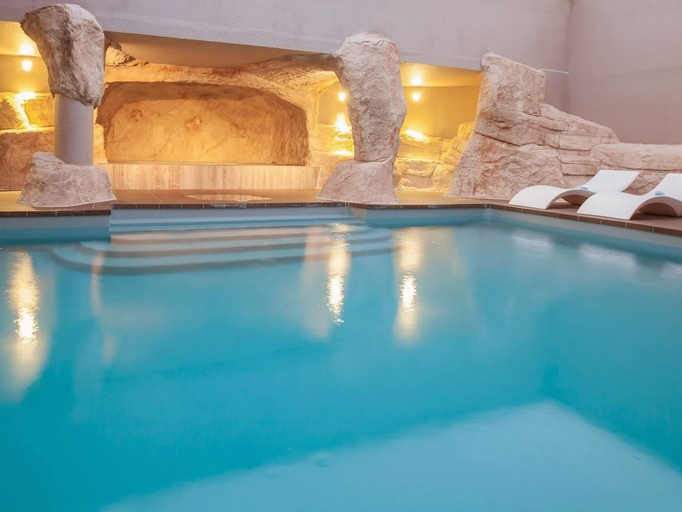 Sport & Beauty 2, Hotel Royal Ours Blanc, Isère