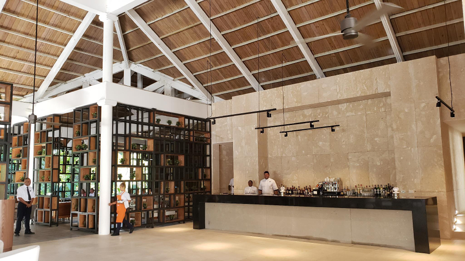Public Area 4, Grand Bavaro Princess - All Inclusive, Salvaleon de Higuey