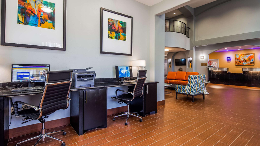 Others 4, Best Western Plus Barsana Hotel & Suites, Oklahoma