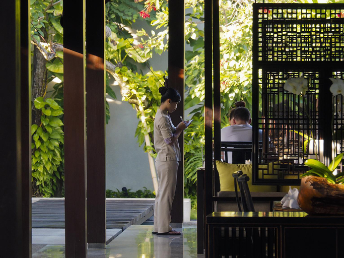 Food & Drinks 5, The Amala Boutique Retreat, Badung