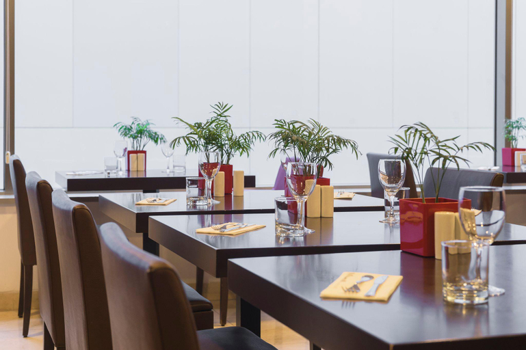 Food & Drinks 5, HF Fenix Urban Hotel, Lisboa