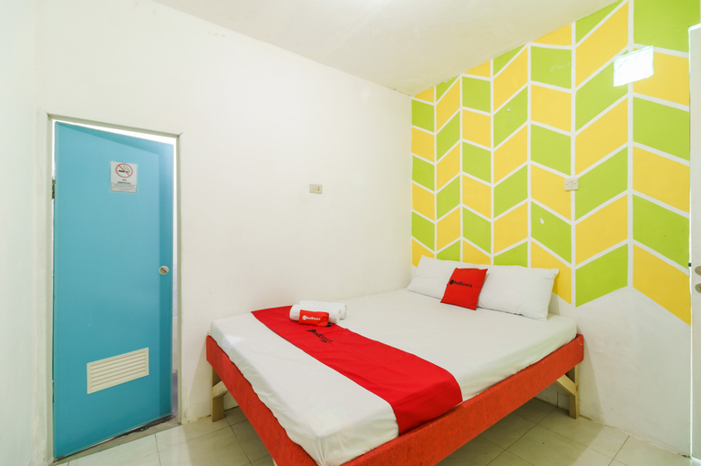 RedDoorz Syariah near PangkalBalam Port Pangkal Pinang, Pangkalpinang